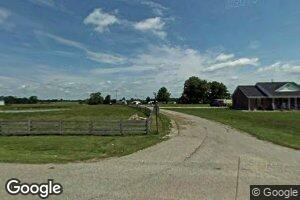 8590 N Loretto Rd, Loretto, KY 40037