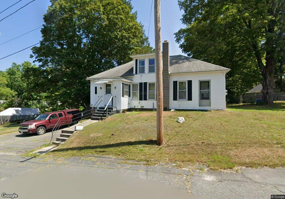 6 Roche Ave, Orange, MA 01364 - photo 1