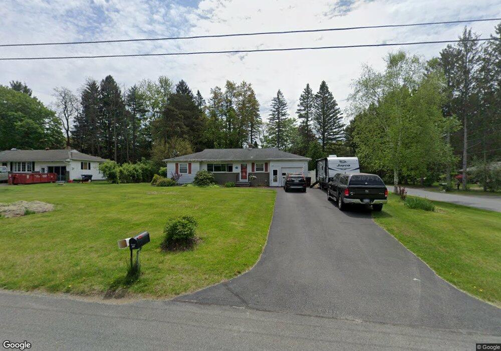 20 David Ave, Troy, NY 12180 - photo 1