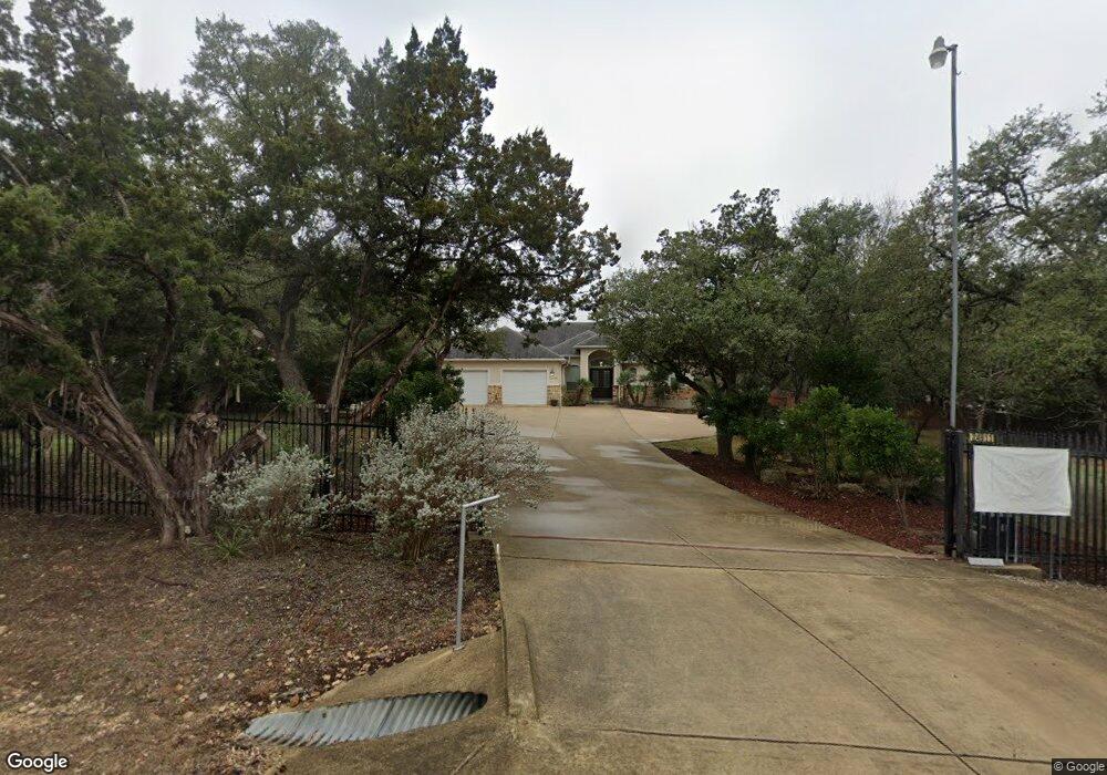 24911 N Saddle Trail, San Antonio, TX 78255 - photo 1