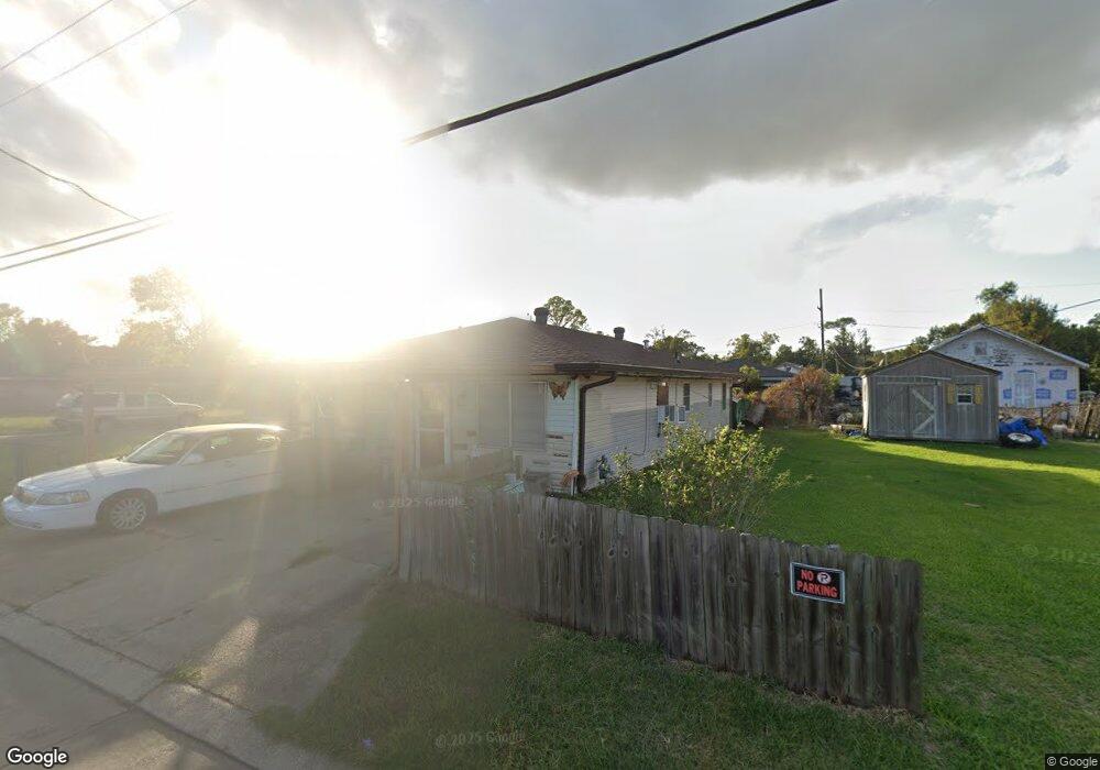 225 Prince Collins St, Houma, LA 70364 - photo 1