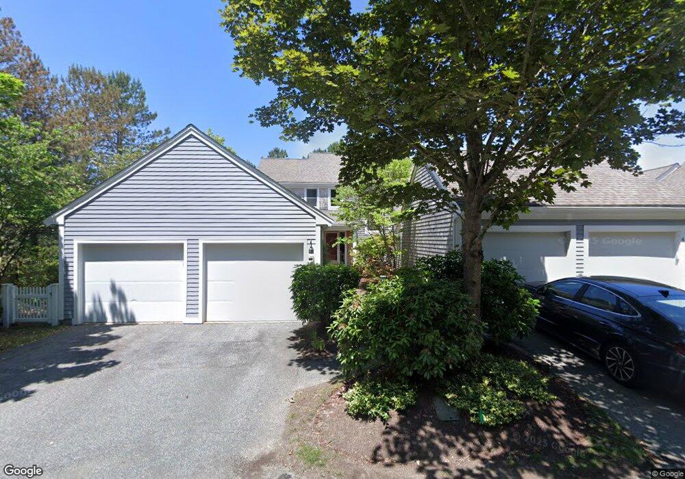 4 Wayside Path unit 4, Plymouth, MA 02360 - photo 1