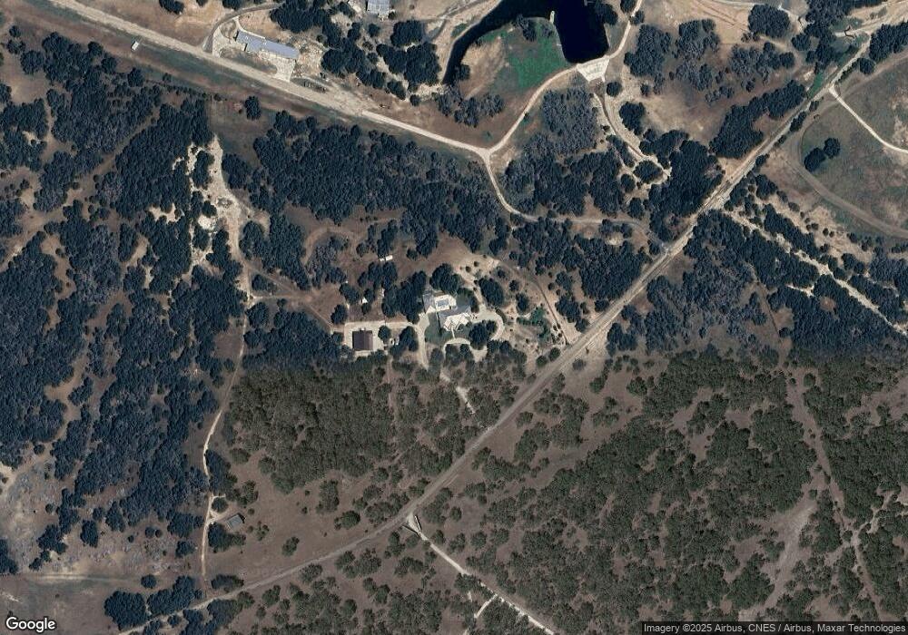 1526 County Road 211, Hondo, TX 78861 - photo 1