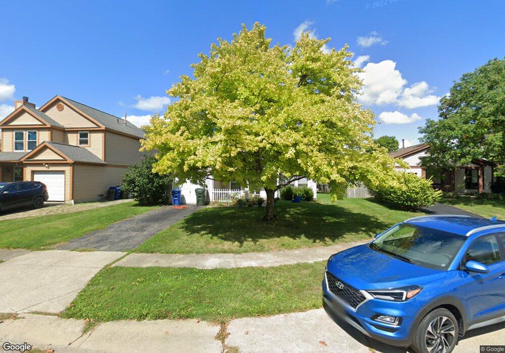 2404 Dunsworth Dr, Columbus, OH 43235 - photo 1