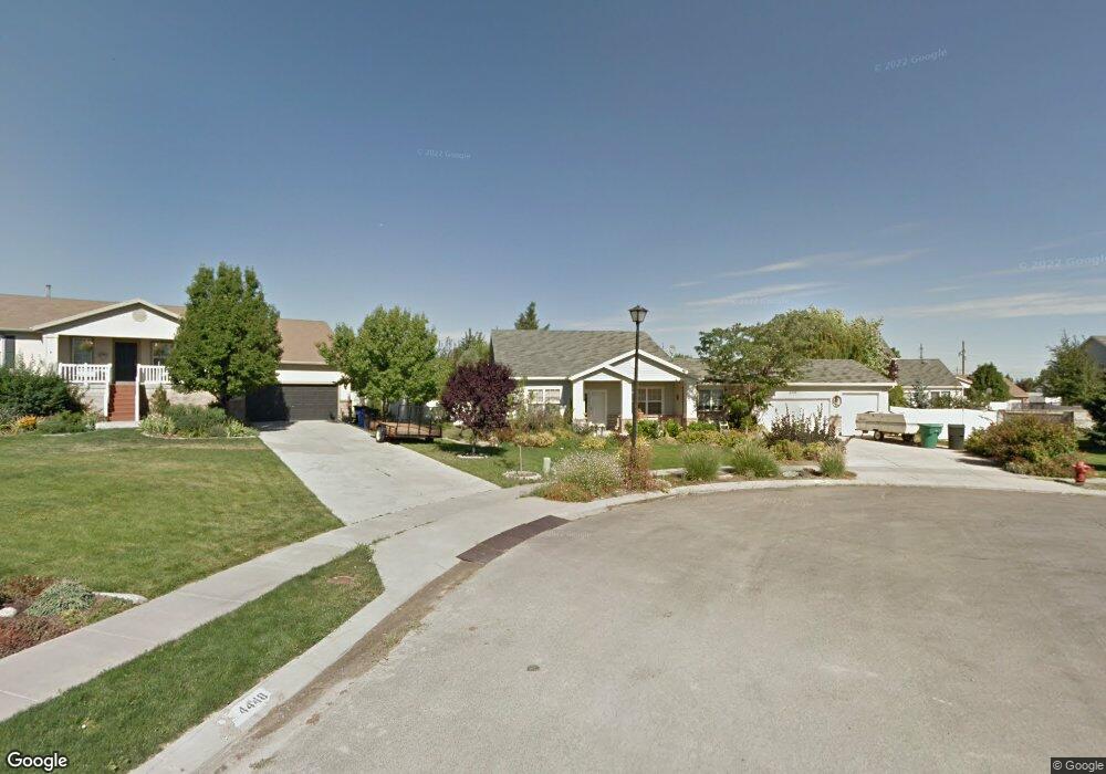 4436 Wasatch Meadows Dr, West Jordan, UT 84088 - photo 1