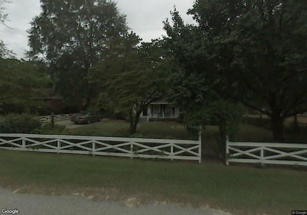 4003 Beard St, Camden, SC 29020 - photo 1