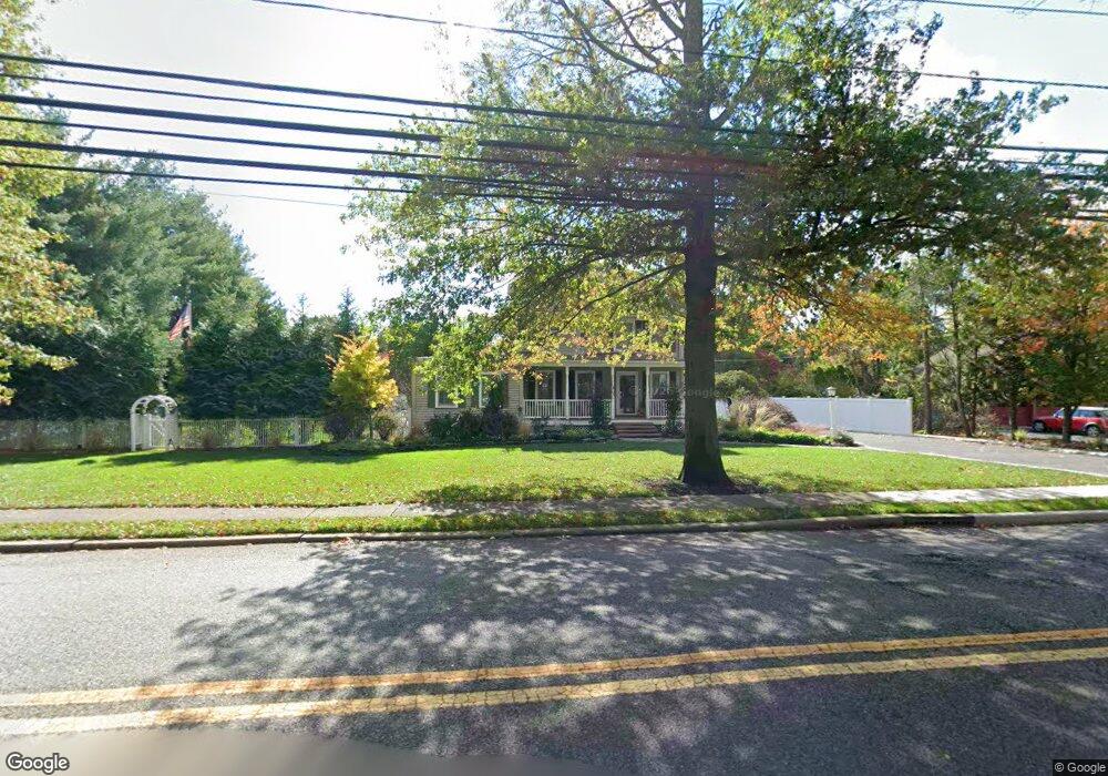 351 Old Tappan Rd, Old Tappan, NJ 07675 - photo 1