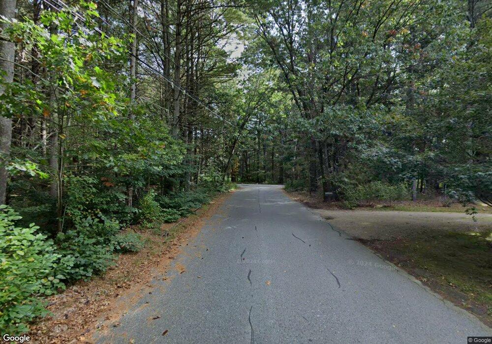 31 Nut Meadow Crossing, Concord, MA 01742 - photo 1