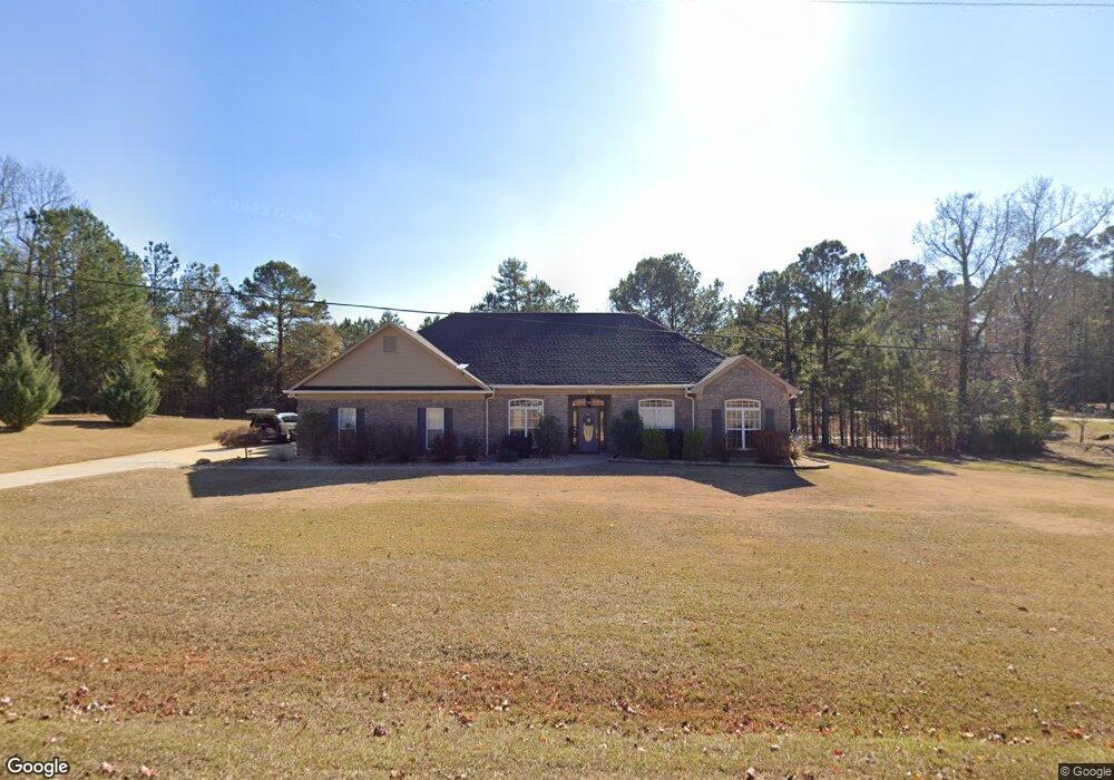 72 Boyd Branch Dr, Upatoi, GA 31829 - photo 1