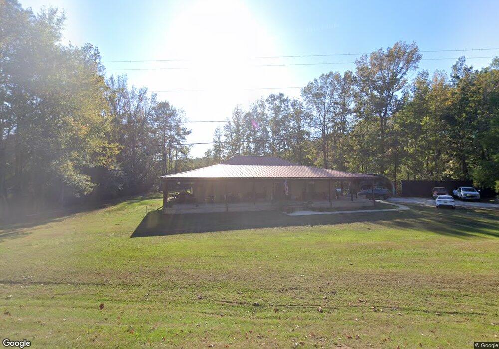 254 County Road 421, Oxford, MS 38655 - photo 1