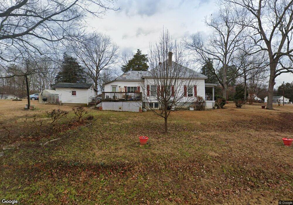 603 Goshen St, Oxford, NC 27565 - photo 1