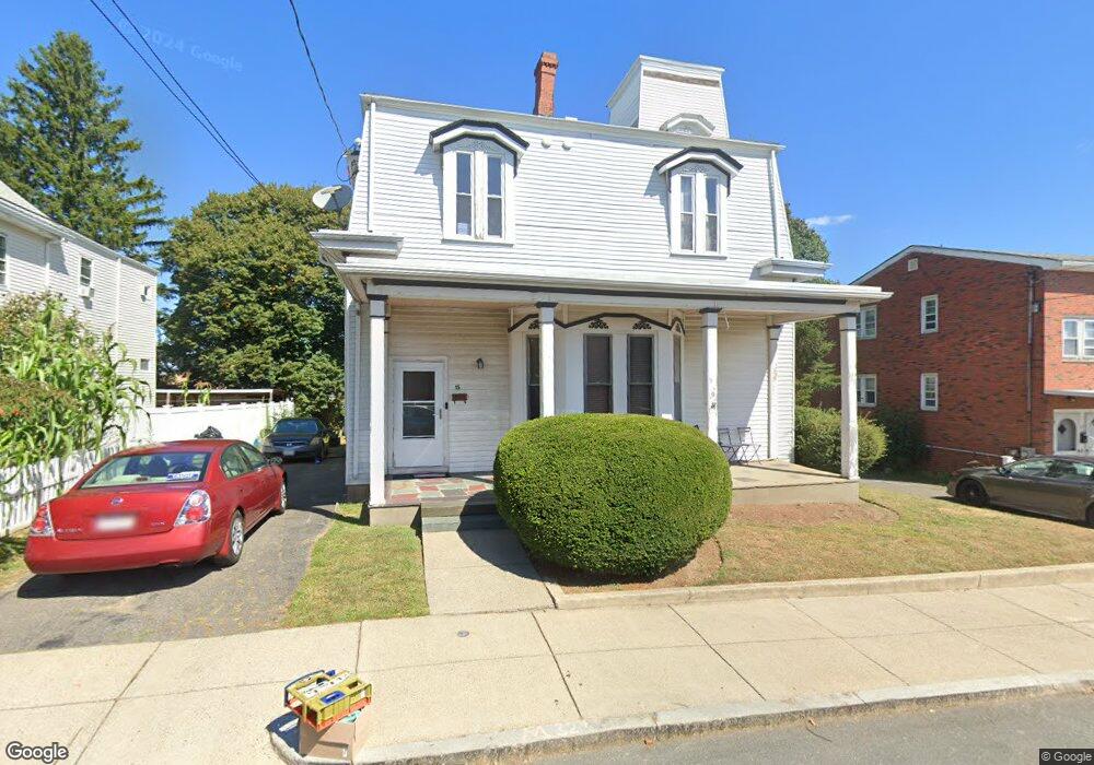 15 Seaview Ave, Boston, MA 02128 - photo 1