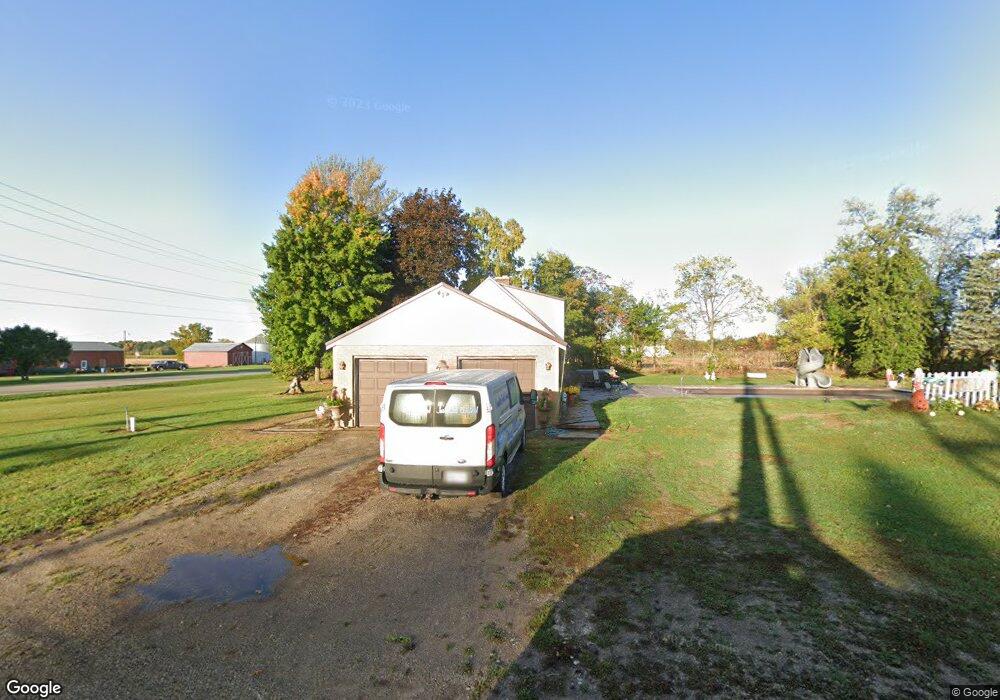 5530 N 1100 E, Howe, IN 46746 - photo 1