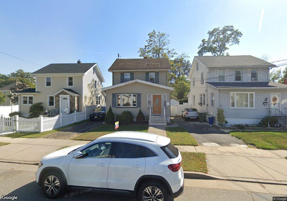 294 E 5th Ave, Roselle, NJ 07203 - photo 1