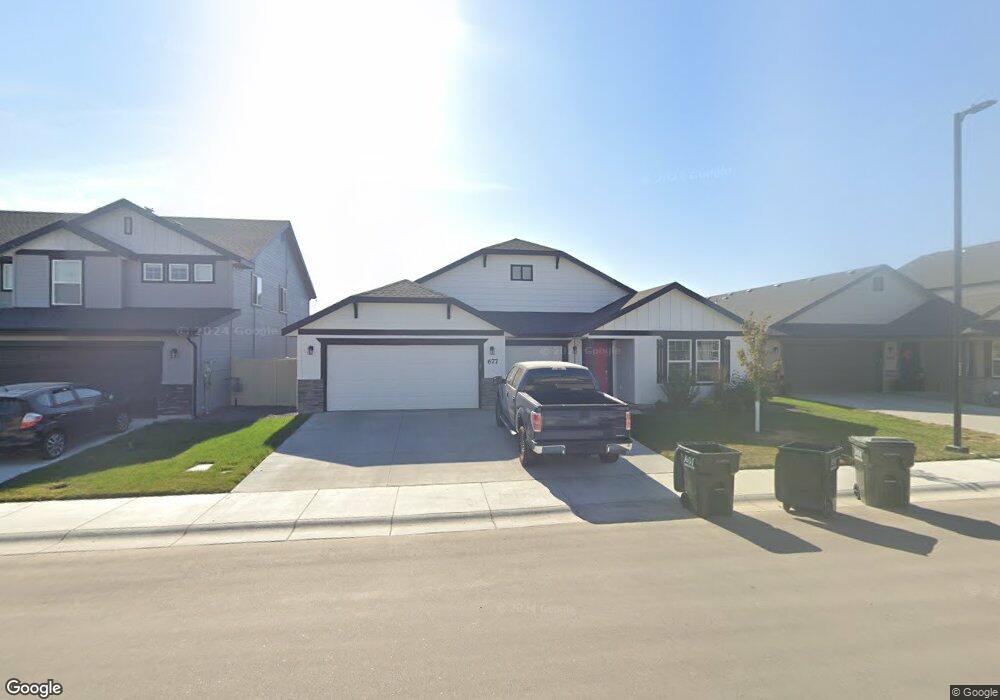 677 E Taper St, Kuna, ID 83634 - photo 1