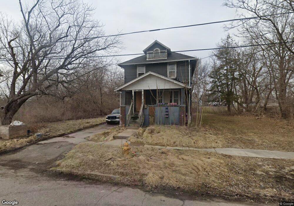 220 W 13th St, Flint, MI 48503 - photo 1