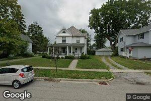 307 E Main St, Pandora, OH 45877