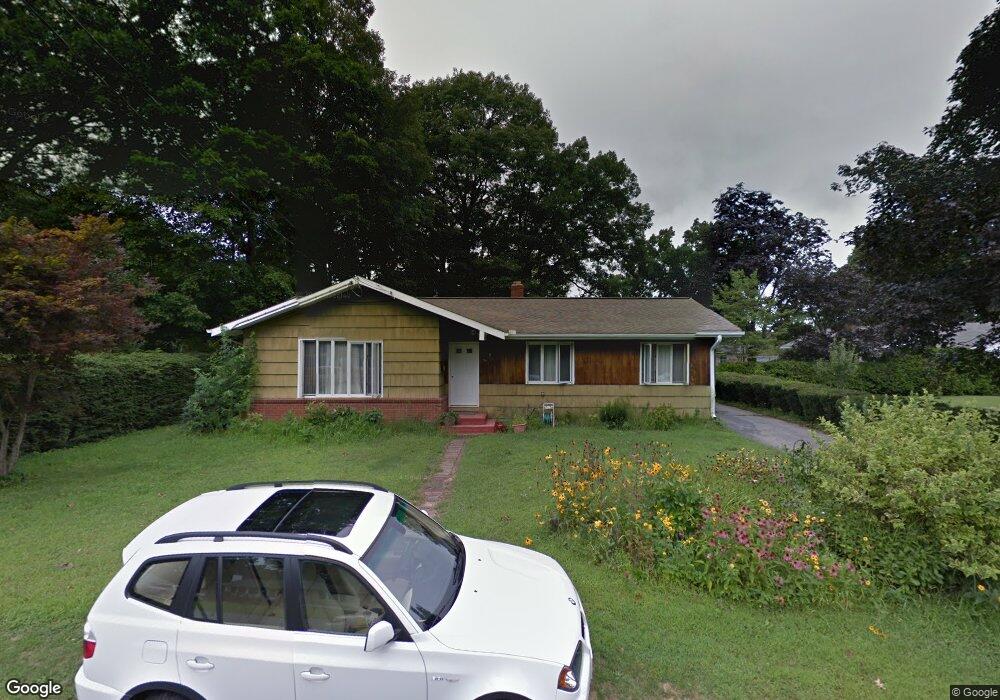 38 Mcdermott Ave, Willimantic, CT 06226 - photo 1