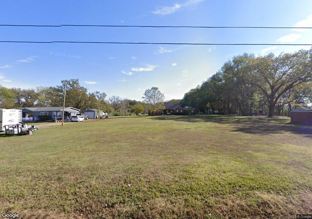 420 N Ham Town Rd, Mulberry, AR 72947 - photo 1