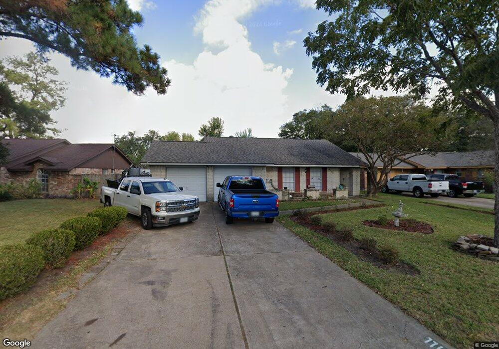 7718 Salge Dr, Houston, TX 77040 - photo 1