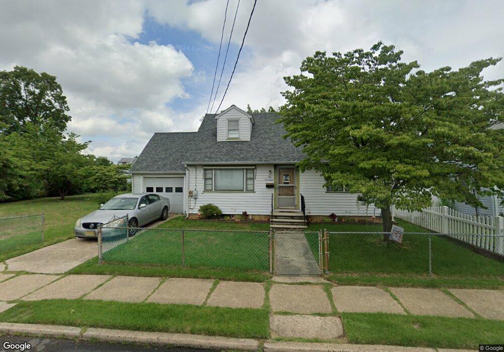 517 Howard St, Riverside, NJ 08075 - photo 1