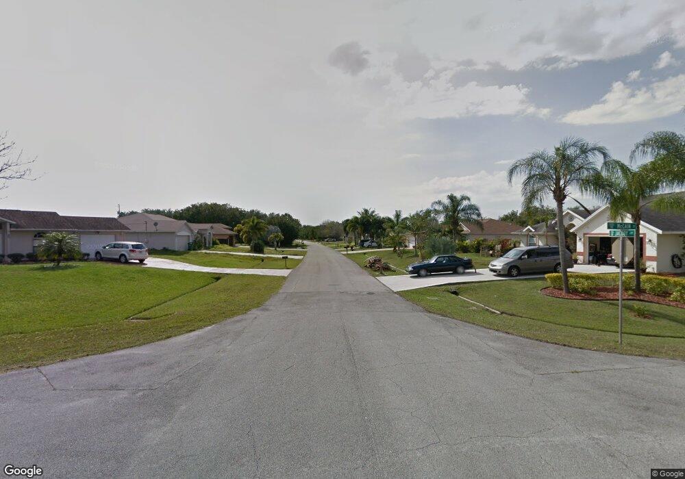 00 SW Jacoby Ave, Port St. Lucie, FL 34953 - photo 1