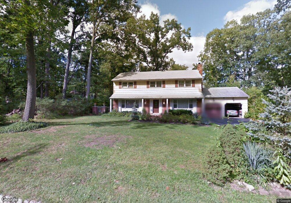 134 Chatham St, Chatham, NJ 07928 - photo 1