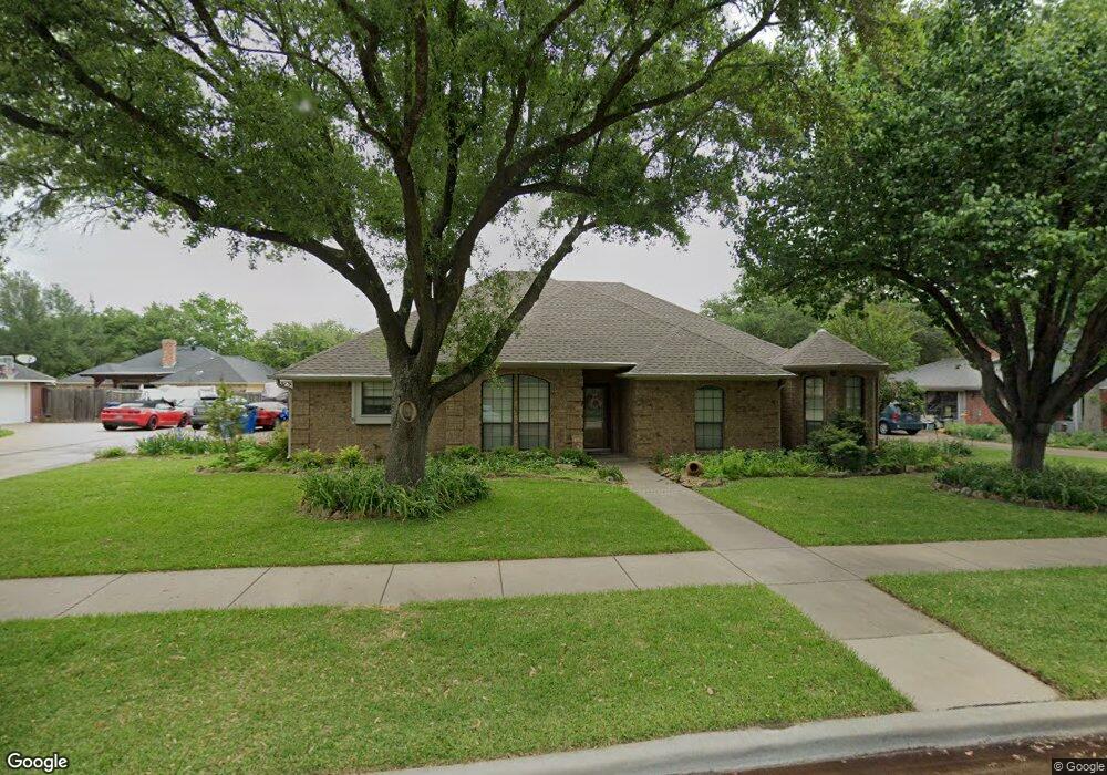 2908 Gleneagles Dr, Ennis, TX 75119 - photo 1
