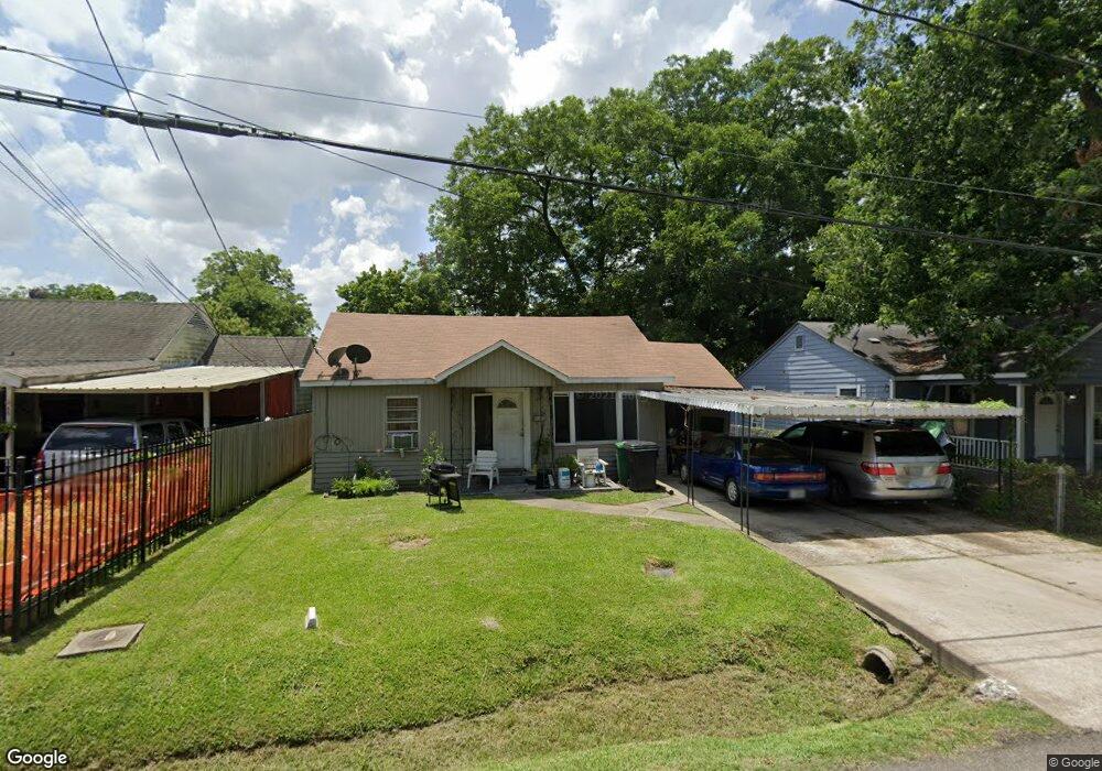 4229 Europa St, Houston, TX 77022 - photo 1