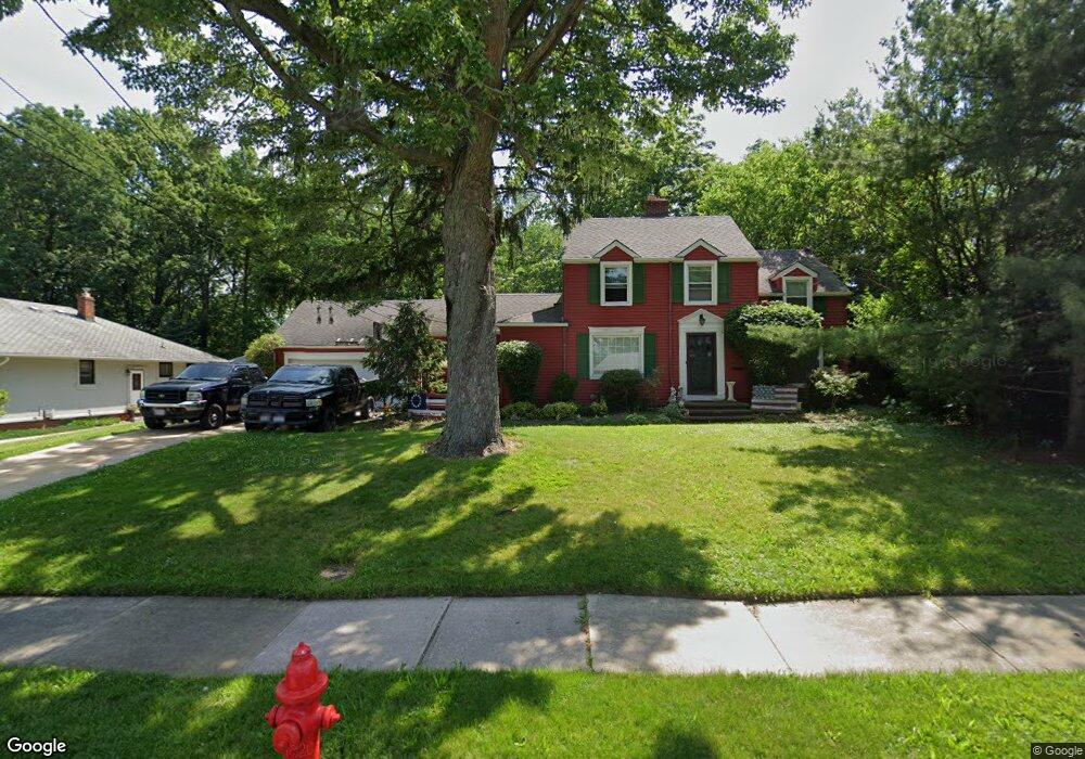 85 Arlington Cir, Wickliffe, OH 44092 - photo 1