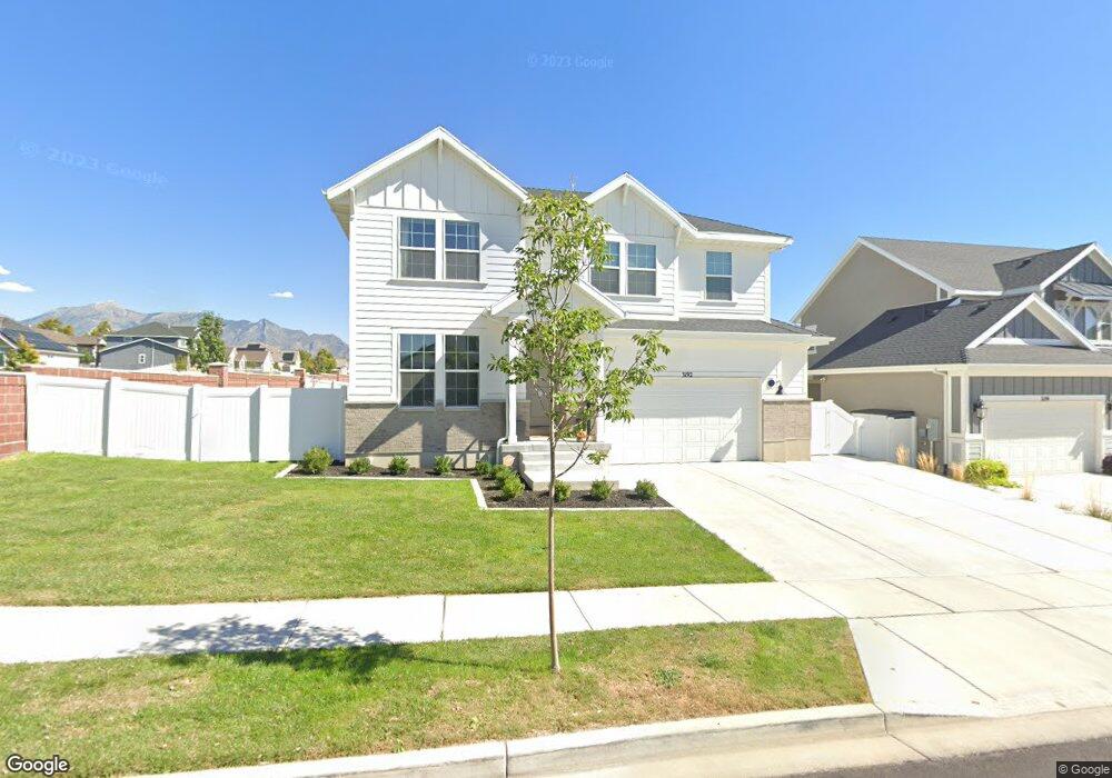 3192 N Meadow View Dr, Lehi, UT 84043 - photo 1