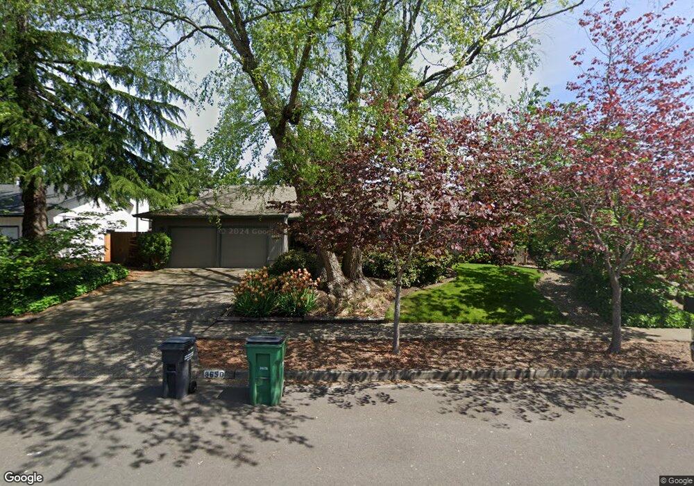 8650 SW 133rd Ave, Beaverton, OR 97008 - photo 1