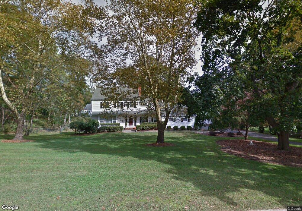 21 Georgetown Rd, Colts Neck, NJ 07722 - photo 1