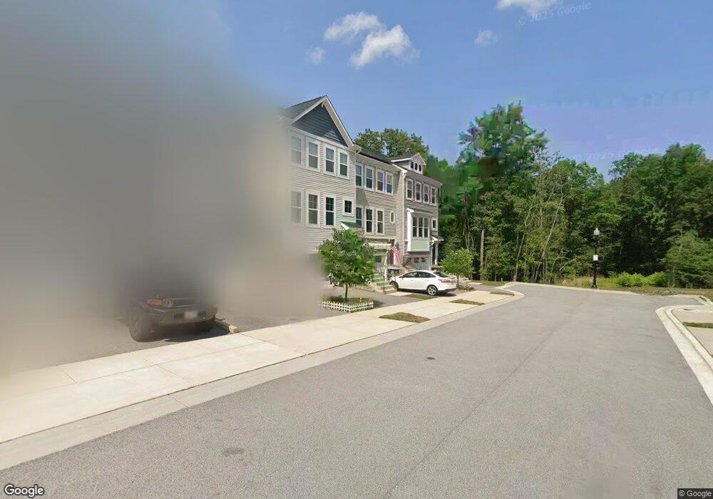 336 Kahler Way, Glen Burnie, MD 21060 - photo 1