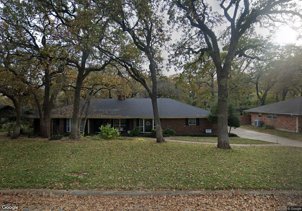 4101 Linkwood Dr, Euless, TX 76040 - photo 1