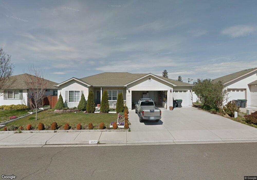 2577 Jeremy St, Central Point, OR 97502 - photo 1