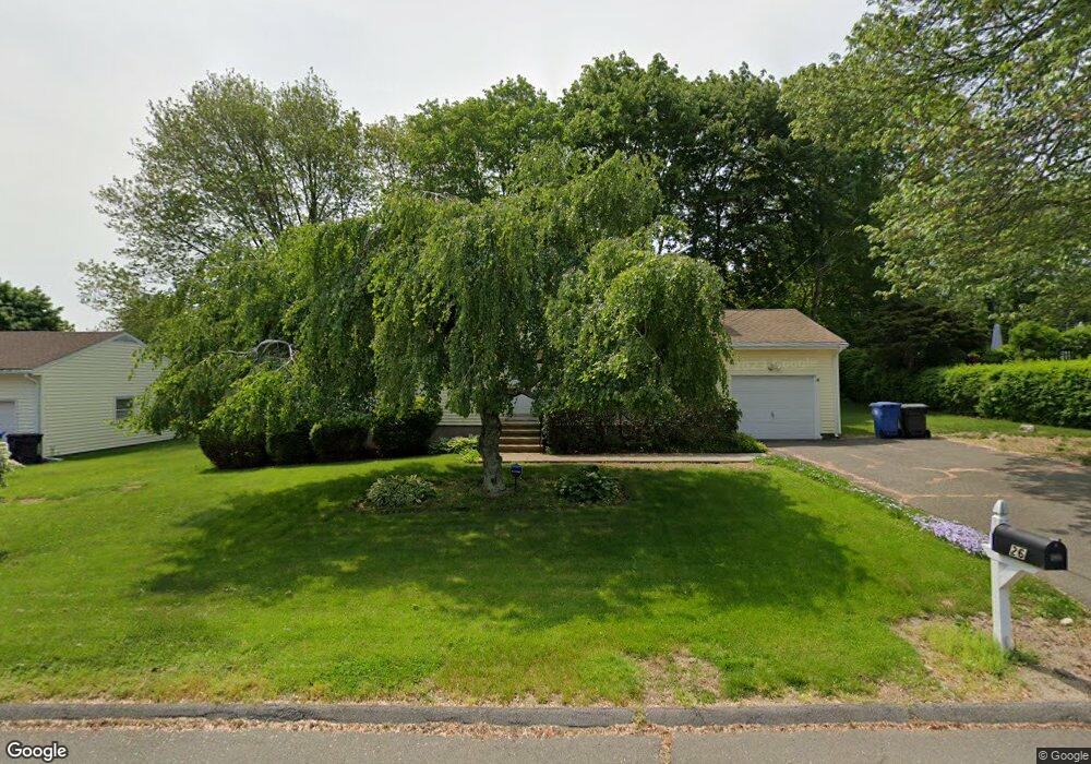 26 Alden Ave, Trumbull, CT 06611 - photo 1