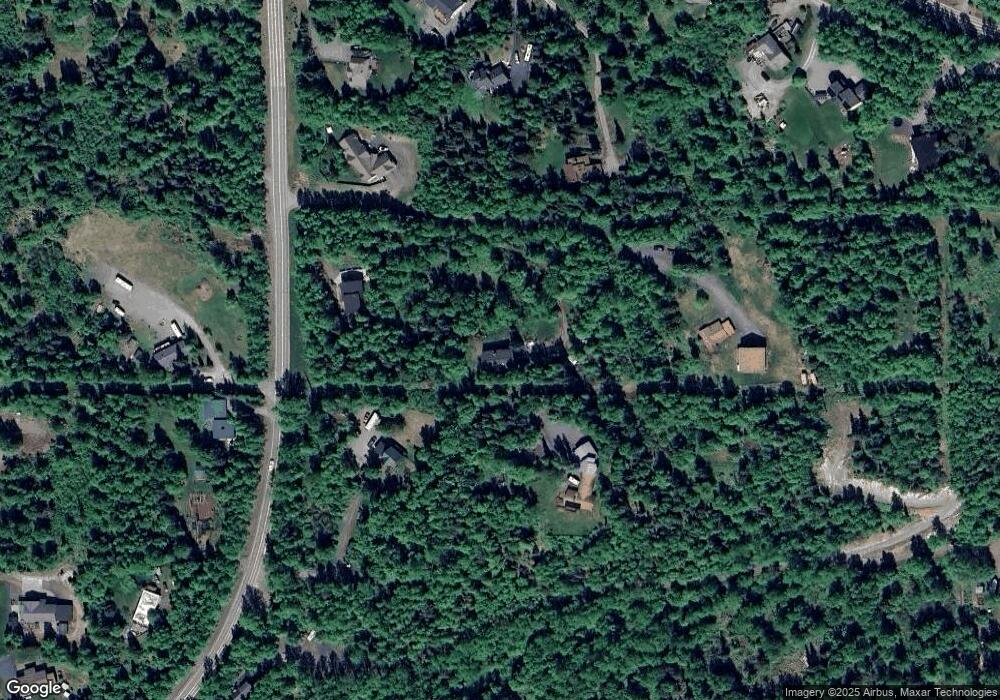 5100 Griffin Rd, Anchorage, AK 99516 - photo 1