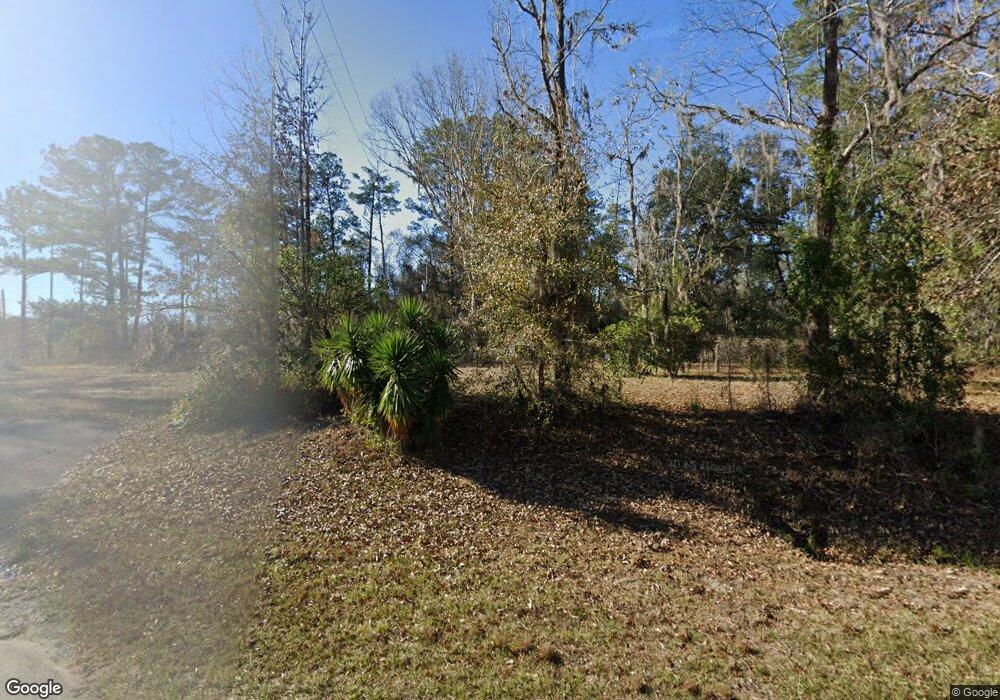 18966 Highway 301 N, Hortense, GA 31543 - photo 1