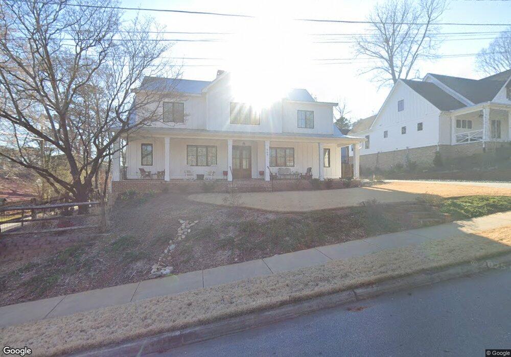 564 Scales Rd, Suwanee, GA 30024 - photo 1