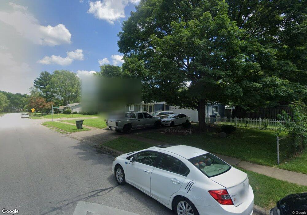 2381 Taymouth Rd, Columbus, OH 43229 - photo 1