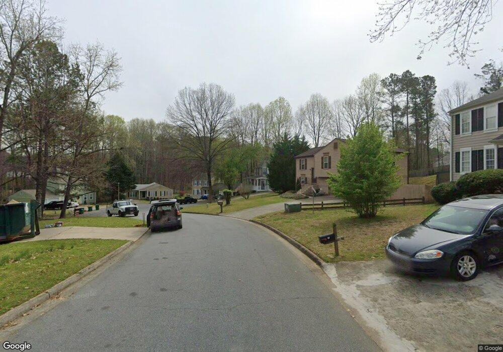 0 Country Manor Way unit 7262768, Alpharetta, GA 30022 - photo 1