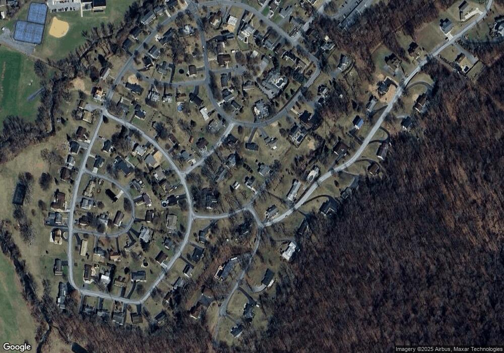 151 Vista Ave, Bedford, PA 15522 - photo 1