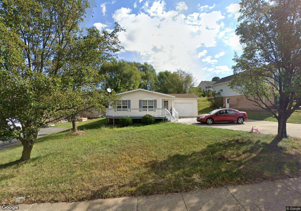 2134 Ramblewood Rd, Harrisonburg, VA 22801 - photo 1