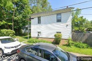 340 E Willow Ave, Cincinnati, OH 45246