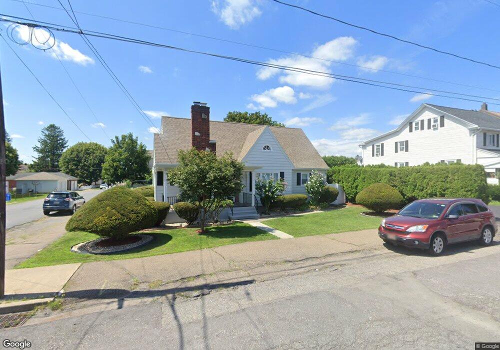 890 N Locust St, Hazleton, PA 18201 - photo 1