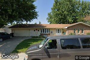 523 Saint Johns Dr, Atkinson, NE 68713