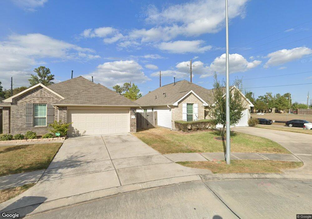 7002 Whitlow Wonder Ln, Houston, TX 77086 - photo 1