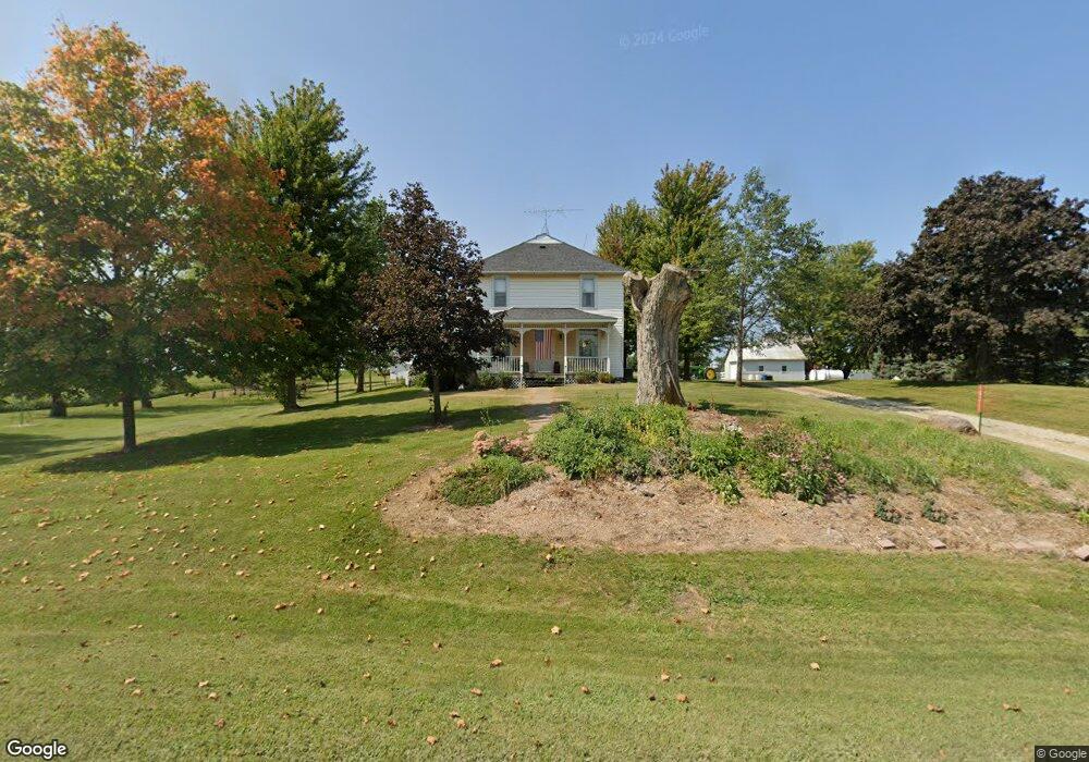 10321 W Ave, Columbus Junction, IA 52738 - photo 1