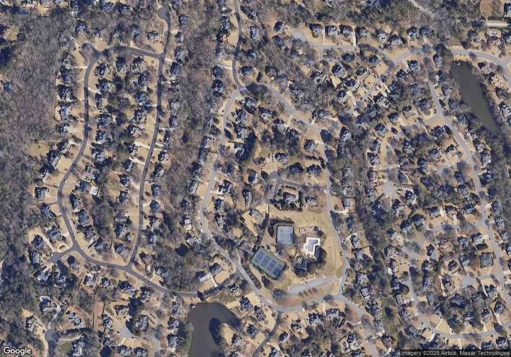 150 Williams Bluff Cir, Roswell, GA 30075 - photo 1